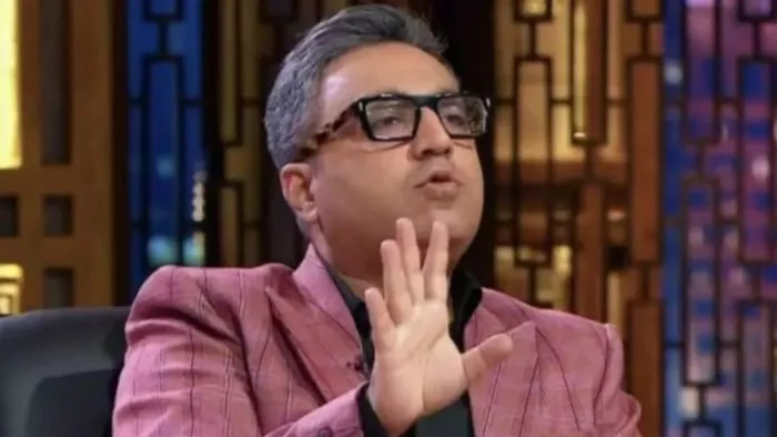 Ashneer Grover ने BharatPe के खिलाफ लिखे पोस्ट को लेकर मांगी माफी