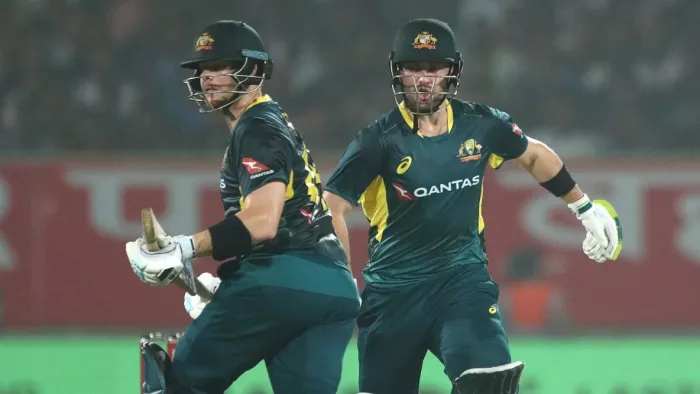 IND vs AUS: ऑस्ट्रेलिया ने अपनी टीम में बड़ा फेरबदल किया है।