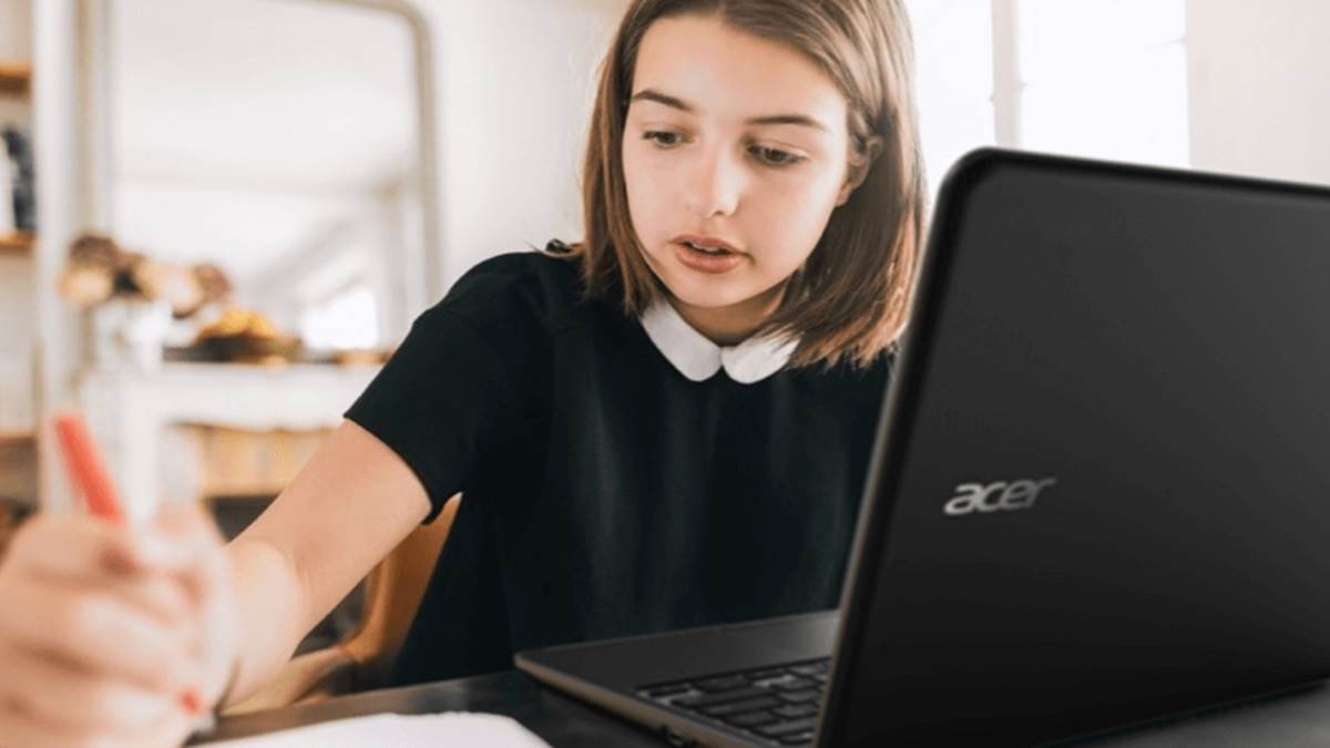 जानदार परफॉर्मेंस और किलर लुक के कारण ये Acer Aspire Laptop लोगों को आते हैं पसंद, बैटरी लाइफ भी है धुआंधार