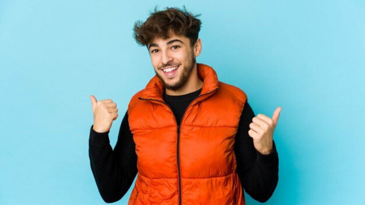 सर्दी का भगाओ डर और पहनो ये Mens Puffer Jacket, 2023 में ट्रेंडी लुक से मचा रही है धमाल