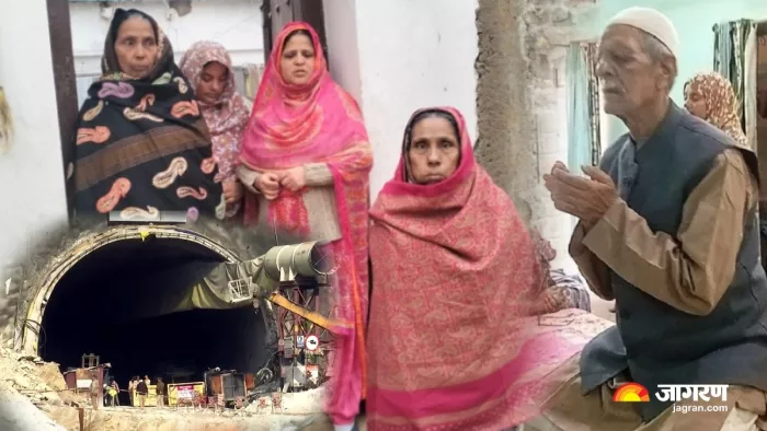 उत्तरकाशी की सुरंग से कभी भी बाहर आ सकते हैं मजदूर