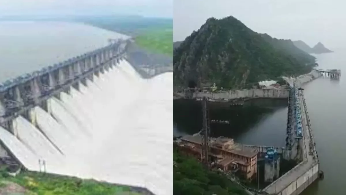 Rajasthan- पर्यावरणीय मंजूरी मिलने तक बीसलपुर बांध से बजरी खनन पर एनजीटी ने लगाई रोक, राज्य सरकार ने एक समूह को दिया था ठेका