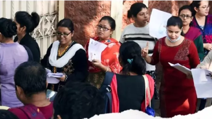दूसरे राज्यों के नवनियुक्त शिक्षकों की ज्वाइनिंग पर बड़ा अपडेट! स्कूलों में योगदान देने की ये आखिरी तारीख