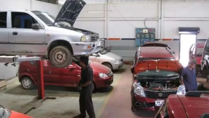Top 5 Car Maintenance Tips For Beginners