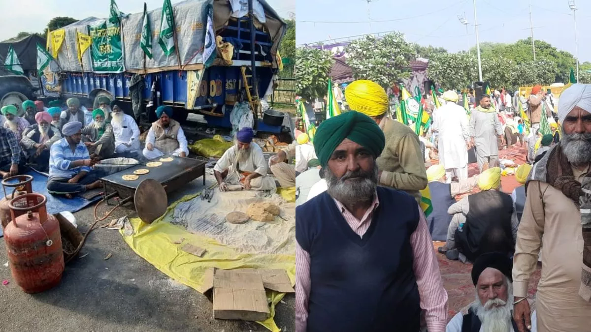 19 दिसंबर को आंदोलन कर रहे किसान CM मान से मिलेंगे, अपनी मांगों को लेकर