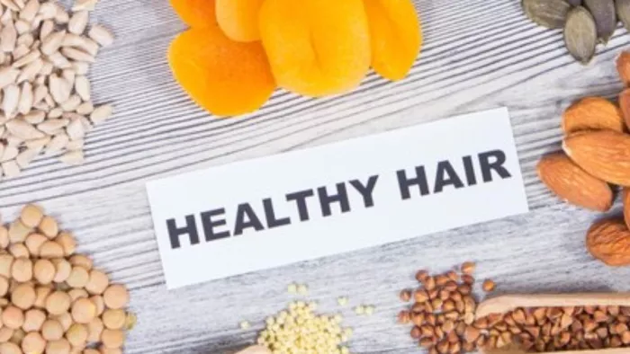 Foods For Hair Growth: बालों की ग्रोथ के लिए खाएं ये फूड्स
