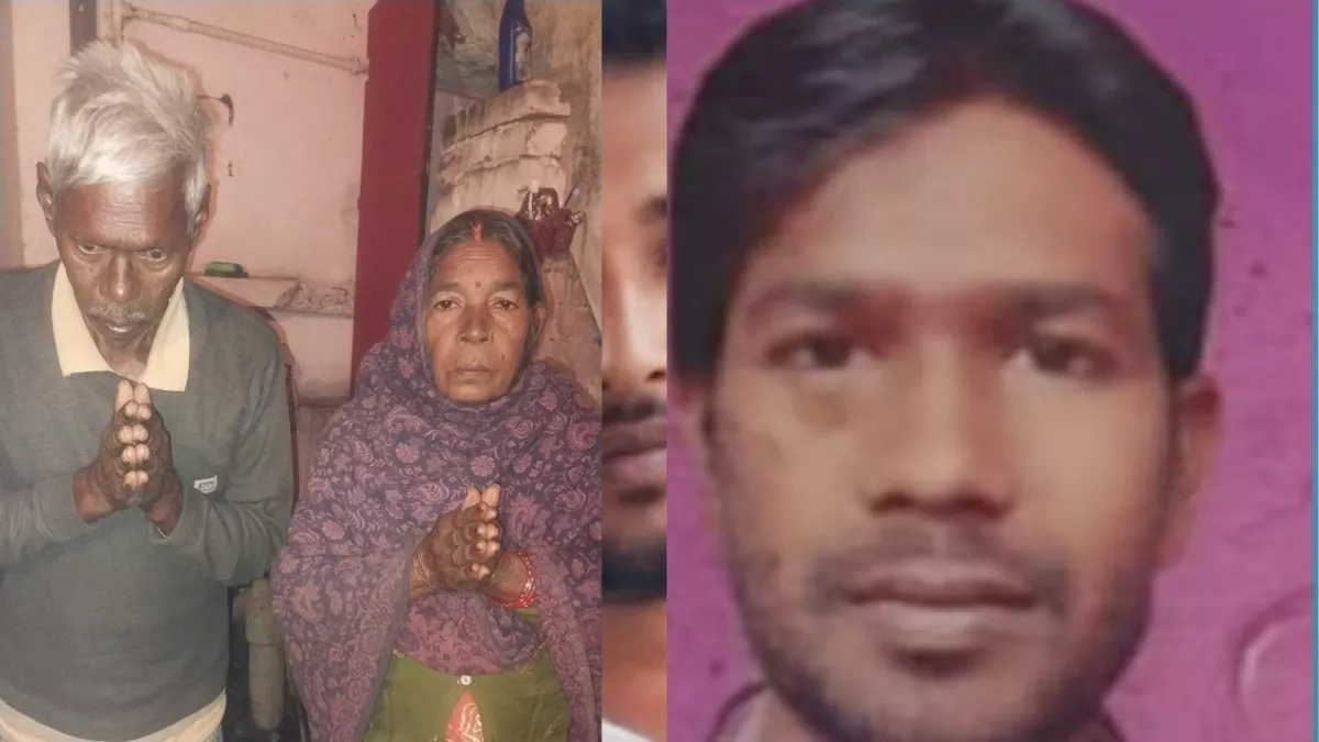 Uttarkashi Tunnel Rescue- रोहतास के सुशील कुमार 17वें दिन सुरंग से सकुशल बाहर निकले, टनल में फंसे हुए थे 41 मजदूर