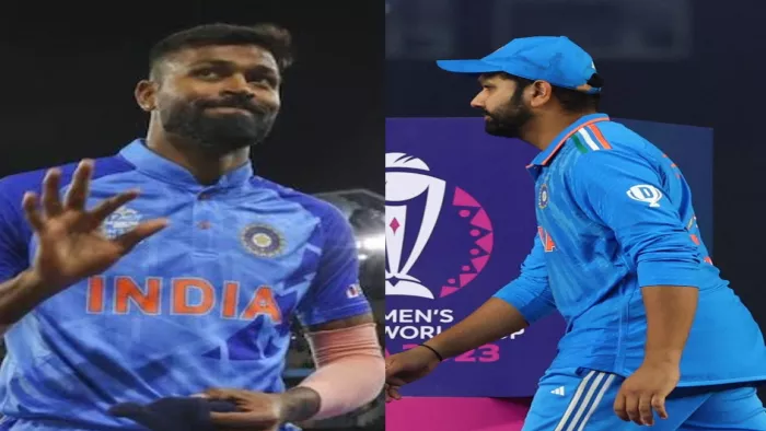 जहीर खान का कहना है कि टी-20 वर्ल्ड कप में रोहित शर्मा को कप्तानी करनी चाहिए।