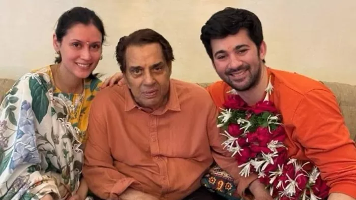 करण देओल का जन्मदिन ( Photo Instagram)