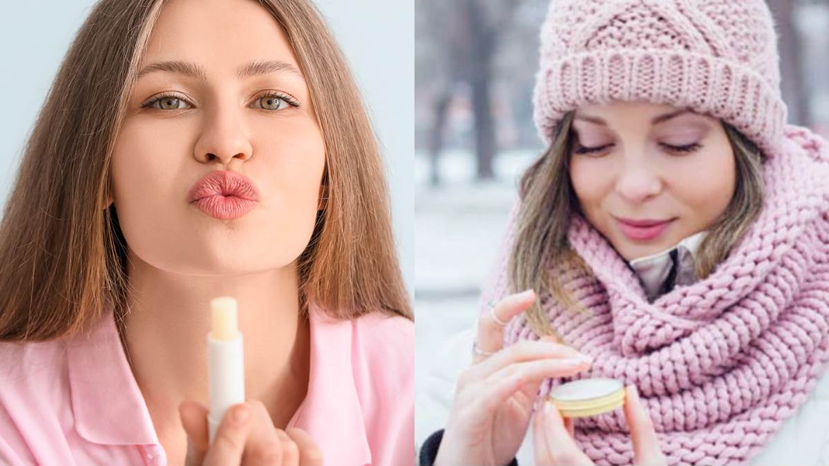 सर्दियों में कटे-फटे होठों को कोमल और गुलाबी बना देंगे ये Lip Balms, विटर केयर के लिये हैं सबसे बेस्ट