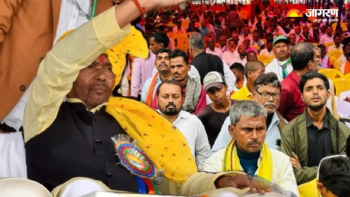 पशुपति पारस ने खोला रामविलास पासवान का राज