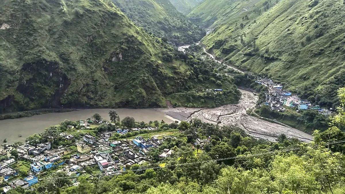 pithoragarh received investment proposal of rs 100 crore from global investors summit