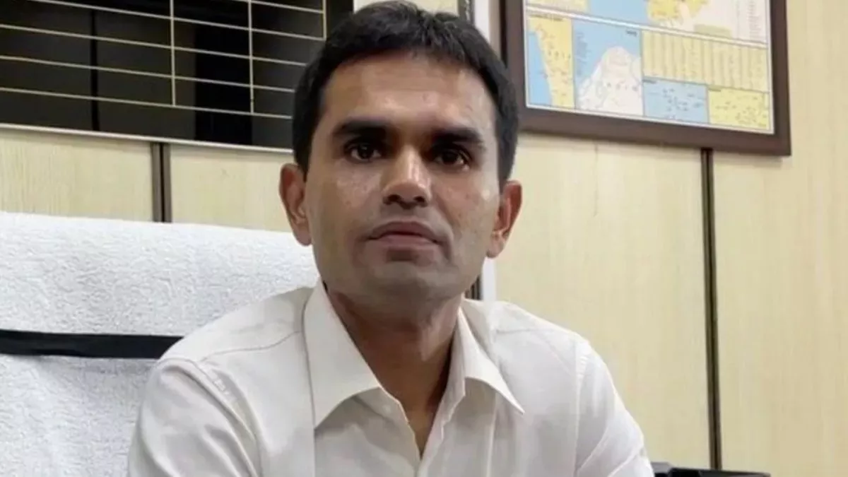 Bombey High Court- बॉम्बे हाई कोर्ट ने रिश्वत मामले में समीर वानखेड़े को दी राहत, 10 जनवरी तक बढ़ाई अंतरिम सुरक्षा