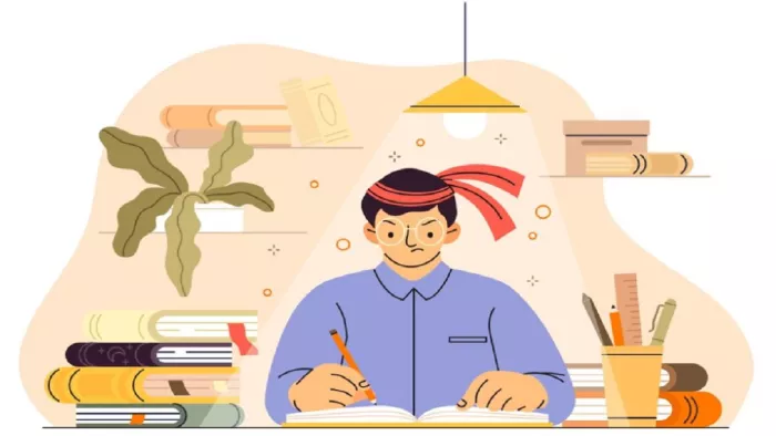 SBI PO Exam 2023: एसबीआई पीओ मुख्य परीक्षा के टिप्स यहां से करें प्राप्त। (Image-freepik)