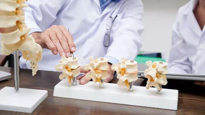 Spinal Muscular Atrophy: स्पाइनल मस्कुलर एट्रॉफी के लक्षण