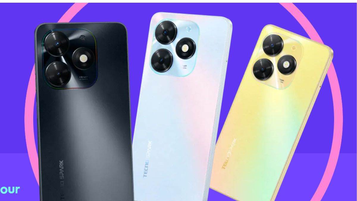 tecno spark go 2024 will launch around the first half of december amazon listing goes live