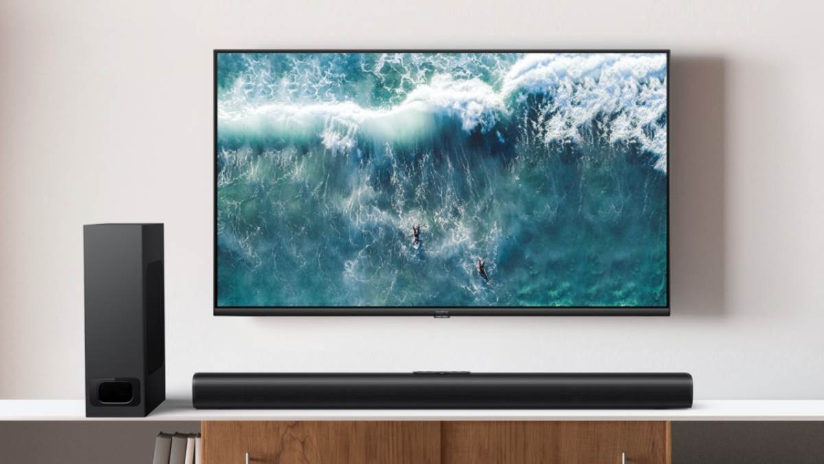 नए साल का जश्न होगा मजेदार, जब मिलेगा 3D Zebronics Sound Bar का साथ, आवाज़ है ऐसी धाकड़-घर की दीवार कांप उठेगी!