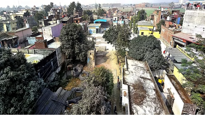 Uttarakhand Historical Village: ये है ऊधम सिंह नगर का शिमला। जागरण