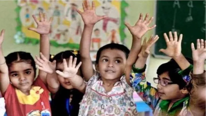 Delhi News: अभिभावकों ने पहले से ही अपने पसंद के स्कूलों की सूची कर ली तैयार। फाइल फोटो