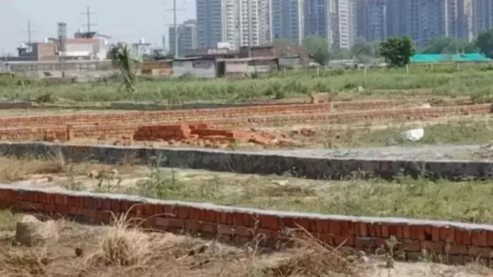 Yamuna Authority: यीडा ने निकाली 20 भूखंडों की ग्रुप हाउसिंग भूखंड योजना। फाइल फोटो