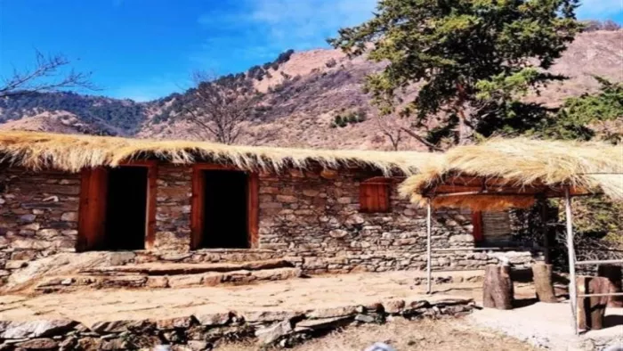 जम्मू-कश्मीर में नई 500 ग्राम पंचायत बनाई जाएंगी (जागरण फाइल फोटो)