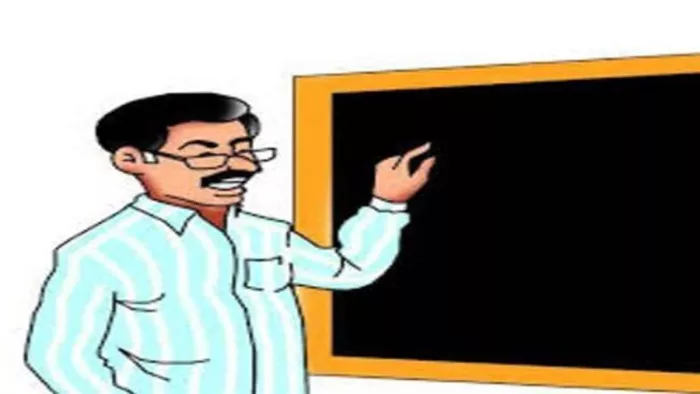 हिमाचल प्रदेश में 187 जेबीटी शिक्षकों के पद भरे जाएंगे (फाइल फोटो)