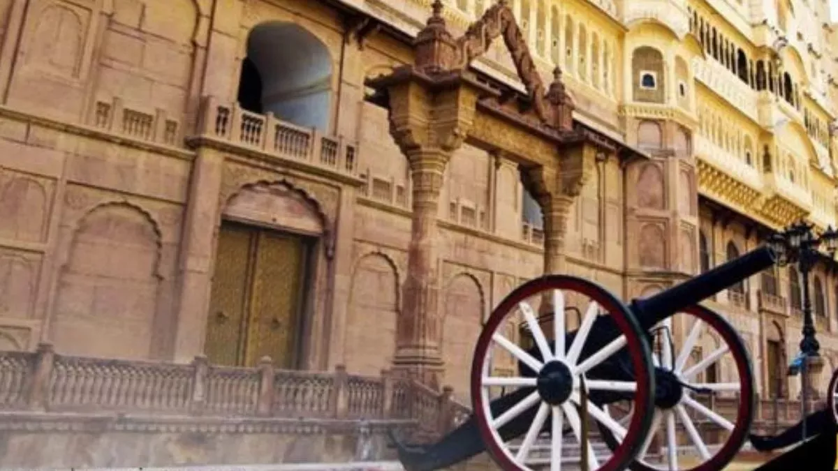 Rajasthan: उदयपुर के बाद अब बीकानेर पूर्व राजपरिवार में भी विवाद, दोनों पक्षों की ओर से दर्ज कराई गई रिपोर्ट