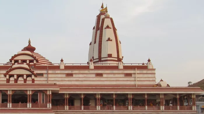 बांग्लादेश में इस्कॉन के शिबचर स्थित केंद्र को मुस्लिमों ने जबरन बंद करा दिया (सांकेतिक तस्वीर)