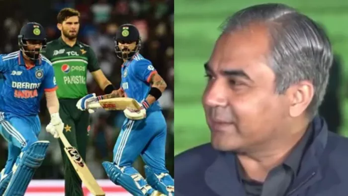 Champions Trophy के लिए भारत के पाकिस्तान नहीं आने पर PCB अध्यक्ष Mohsin Naqvi का बयान