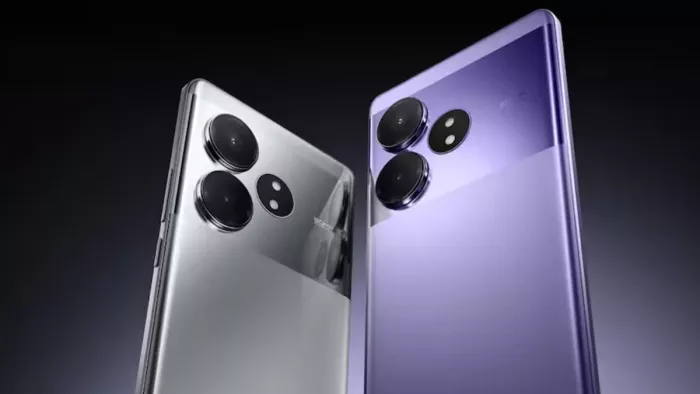 Realme Neo 7 को जल्द चीन में लॉन्च किया जाएगा।