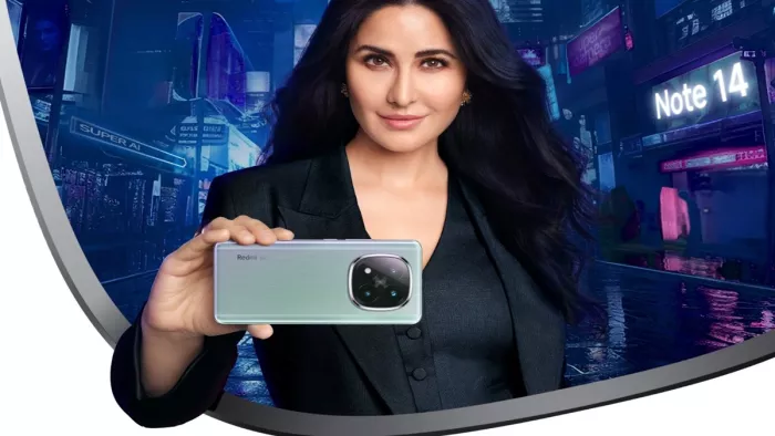 Redmi Note 14 Pro Plus 5G जल्द होगा भारत में लॉन्च।