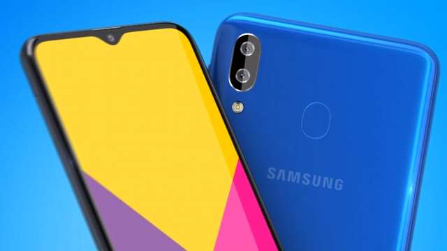 Samsung Galaxy M31 6000mah 64mp Quadcam Launches Feb 25th Samsung Galaxy M31 6000mah 64mp Quadcam Launches Feb 25th