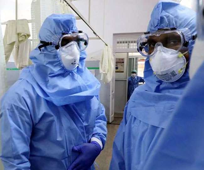 Jharkhand Coronavirus Update: Coronavirus Under Control in Jharkhand Recovery Rate is Good