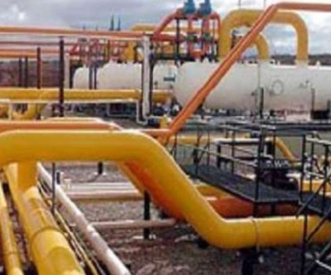 piped natural gas network to be laid in up industrial development authorities highway to be converted into green energy corridor