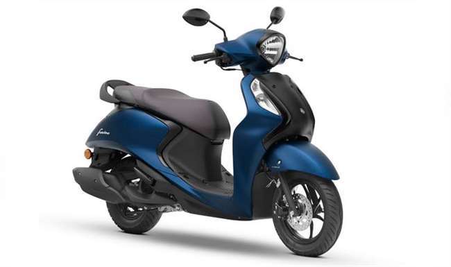 yamaha 125cc 2020 model