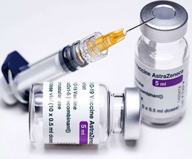 ब्रिटेन में एस्ट्राजेनेका वैक्सीन के चलते कोरोना से कम मौतें: विशेषज्ञ