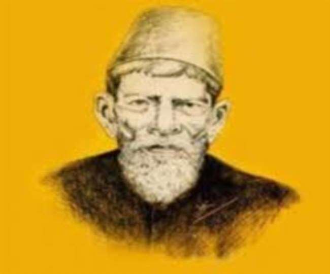 akbar allahabadi now will be known be as akbar prayagraji higher education service commission has changed many authors names