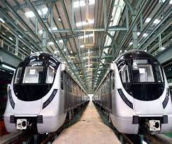 pm modi inaugurated kanpur metro and now turn of rapid metro train from delhi to karnal jagran special