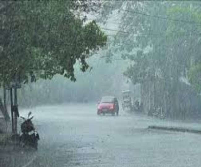 haryana weather update relief from suffocation pollution aqi below200