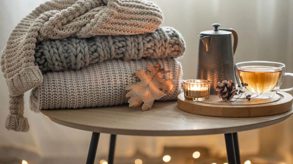 10 Winter Essentials For Long Days Indoors: हाड़ कंपा देने वाली सर्दी में सुकून भरी गर्माहट देंगे ये एसेंशियल