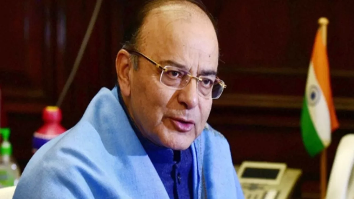मोदी सरकार के ट्रबलशूटर अरुण जेटली का आज है जन्मदिन
