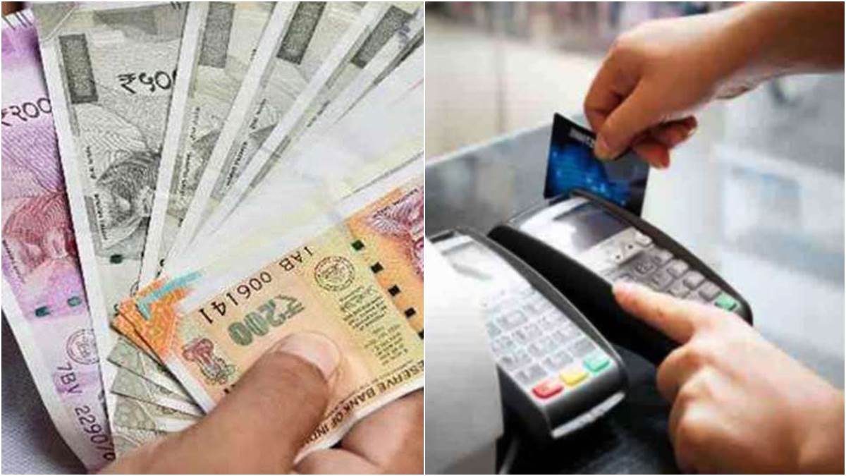 Kanpur Crime दोस्तों के दस्तावेज पर खुलवाए कई बैंक खाते और किया