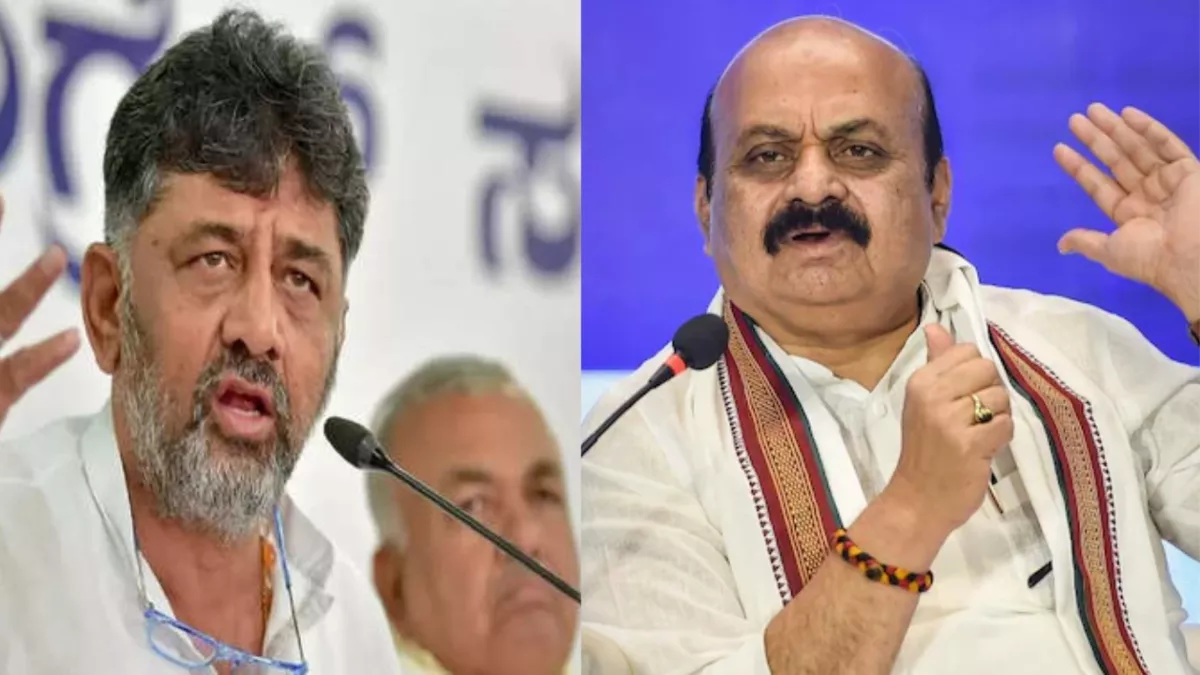 बढ़ता ही जा रहा महाराष्ट्र-कर्नाटक सीमा विवाद