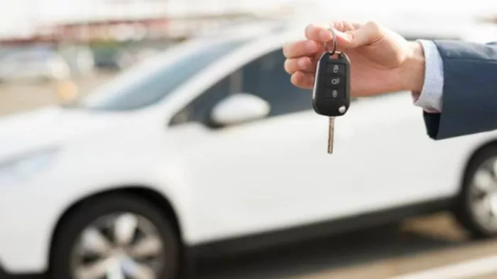 Transfer Ownership Of A Vehicle see details here