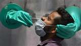 Coronavirus in India: भारत में अब तक 39 विदेशी यात्री मिले कोरोना पॉजिटिव