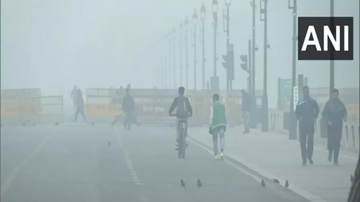 Delhi Air Pollution: दिल्लीवासियों को इस साल तीन दिन मिली साफ हवा