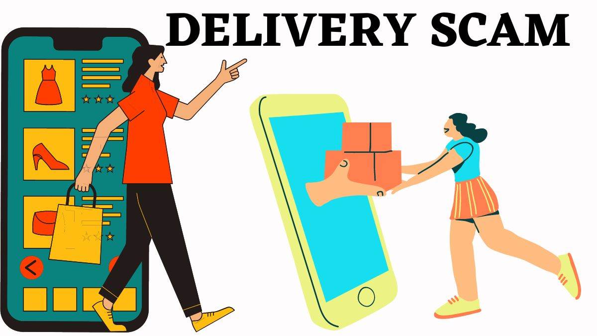Fake Delivery Scam सावधान! कहीं शेयर तो नहीं कर दिया OTP, बैंक अकाउंट