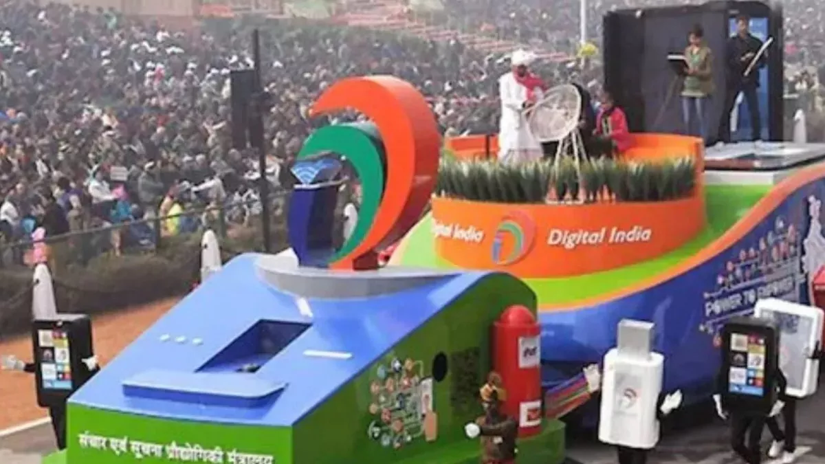 Year End 2022: New era of digital partnership