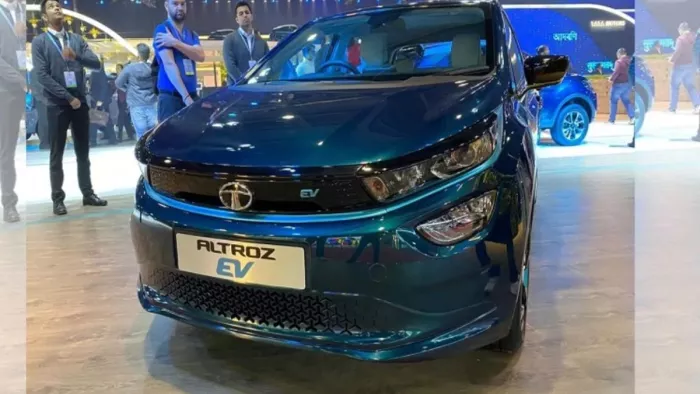 इस साल का ऑटो एक्सपो रहेगा खास, दिखाई देगी ये शानदार इलेक्ट्रिक कारें