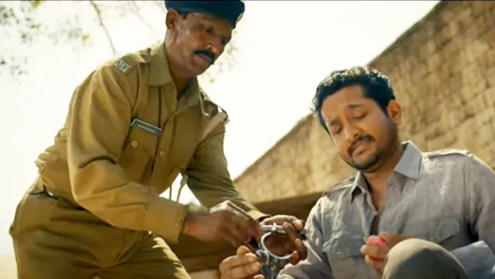 Jehanabad Of Love And War SonyLIV Releases Teaser. Photo- screenshot